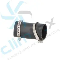 CLIMTEX CX2-321 Laadluchtslang