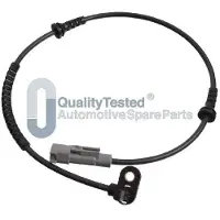 Japanparts ABSW25JM Wielsnelheidssensor (ABS)