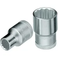Gedore D 19 1.1/16AF 6137890 Dopsleutelinzetstuk 1 1/16 1/2 (12.5 mm)