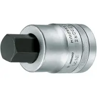 Gedore Dopsleutelschroevendraaier 1” | 19 mm - 6181280