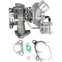 NRF 90010455 Turbocharger