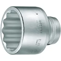Gedore D 21 70 Steeksleutelelement