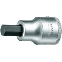 Gedore IN 32 6275930 Inbus Schroevendraaierdop 17 mm 3/4 SW 17 3/4 (20 mm)