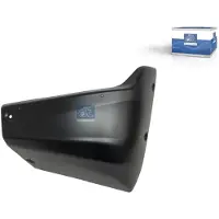 DT Spare Parts 7.00714 Bumper