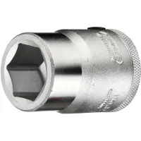 Gedore 32 21 6269960 Dopsleutelinzetstuk 21 mm 3/4 (20 mm)