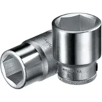Gedore Dopsleutel 3/4" 22 MM 6-kant - 6270380