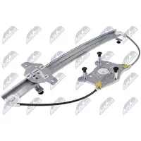 NTY EPS-HY-522 Raammechanisme