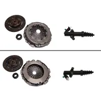 KAWE 963323CSC Koppelingsset