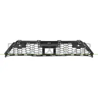 PRASCO MG5022120 Ventilatiegrille, bumper
