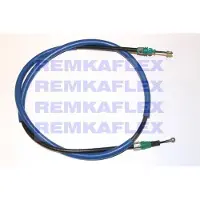 KAWE 46.1225 Handremkabel