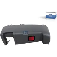 DT Spare Parts 12.82019 Bumper