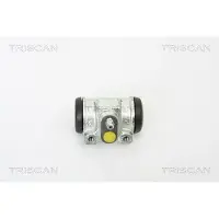 TRISCAN 8130 10044 Wielremcilinder