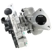 NRF 90010152 Turbocharger