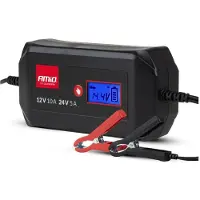 Amio 04525 Batterijlader