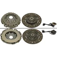 KAWE 963136CSC Koppelingsset