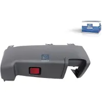 DT Spare Parts 12.82018 Bumper