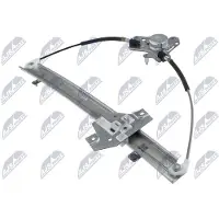 NTY EPS-HY-517 Raammechanisme