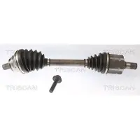 TRISCAN 8540 295031 Aandrijfas