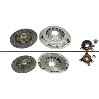 KAWE 963117CSC Koppelingsset