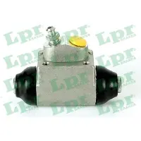 LPR 5525 Wielremcilinder