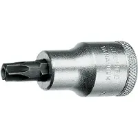 Gedore ITX 19 B T27 6196390 Binnen-zesrond (TX) Schroevendraaierdop 4.99 mm T 27 1/2 (12.5 mm)