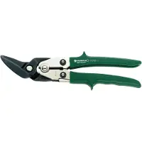 Stahlwille Plaatschaar 75230002