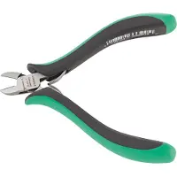 Stahlwille Electronics 110mm Diagonale Kniptang