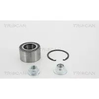 TRISCAN 8530 50130 Wiellagerset