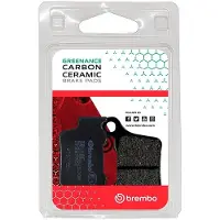 Brembo 07BB27CC Remblokken