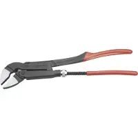 Vbw 115 115005 Hoekbuistang 45°