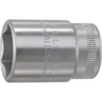 Stahlwille 52 36 03030036 Zeskant Dopsleutelinzetstuk 36 mm 1/2 (12.5 mm)