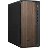 HP Omnidesk Desktop PC M03-0170ng - Intel Core Ultra 7 265, 32 GB RAM, 512 GB SSD, Intel UHD graphics, DOS