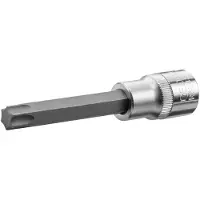 Gedore Dopsleutelschroevendraaier 1/2” | TX T55 | Lengte 100 mm - 3300457