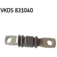 Skf VKDS 831040 Draagarmrubber
