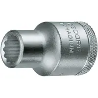 Gedore Dopsleutel 1/2" 1.1/4 AF - 6138190