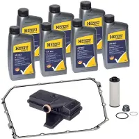 HENGST FILTER KIT825 Olieverversingsset voor automatische transmissie