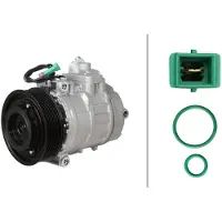 Hella 8FK 366 203-451 Aircopomp