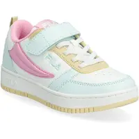 FILA Lage Sneakers REGA NF VELCRO KIDS kind 34