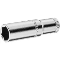 Gedore Dopsleutel 1/4" lang 5,5 MM - 6191750