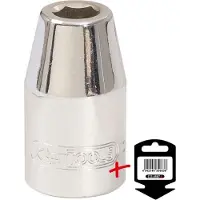 Ks Tools 918.1266-E Steeksleutelelement
