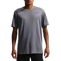 Nike Flex T-Shirt, grijs