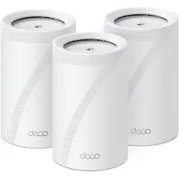 TP-LINK Deco BE68 3-Pack