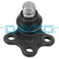 DAYCO DSS2602 Fuseekogel