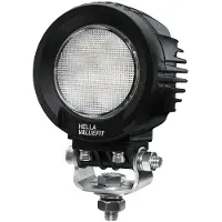 Hella werksverlichting, artikelnummer 1G0 357 109-101, afmetingen: 91 mm, 123 mm, 75 mm, gewicht: 764 gram