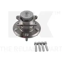 NK 763507 Wiellagerset