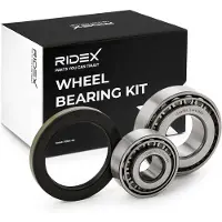 RIDEX 654W1524 Wiellagerset