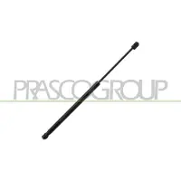 PRASCO AD0249065 Gasveer achterklep
