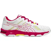 Asics GEL-Beyond 5 Dames - Wit / Roze - maat 37.5