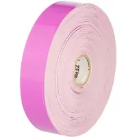Zebra Z-Band Fun (10012712-7) paars 25 mm x 254 mm (4 x 350 stuks)