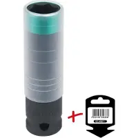 Ks Tools 515.0991-E Steeksleutelelement